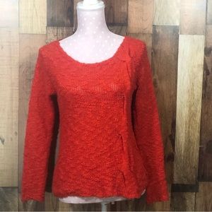 Anthropologie Sweater